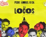 Pedro Ángel Roca. The Madmen