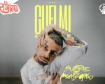 Guelmi. A sort of madhouse.