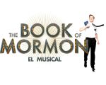 The Book of Mormon Laughter comes knocking at your door