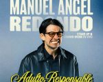 MANUEL ÁNGEL REDONDO – RESPONSIBLE ADULT