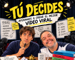 YOU DECIDE - Help us create the best viral video