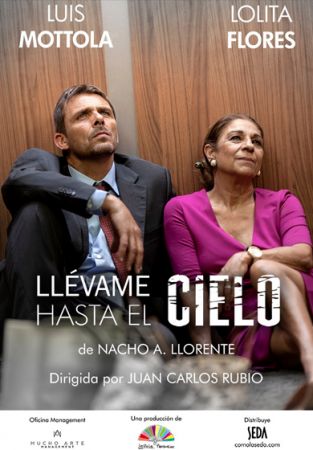 LLÉVAME HASTA EL CIELO