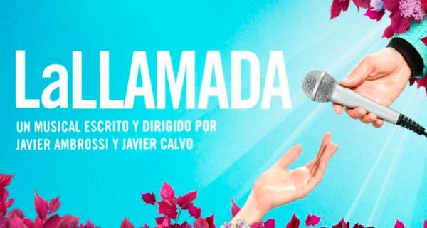 Performance "La Llamada"