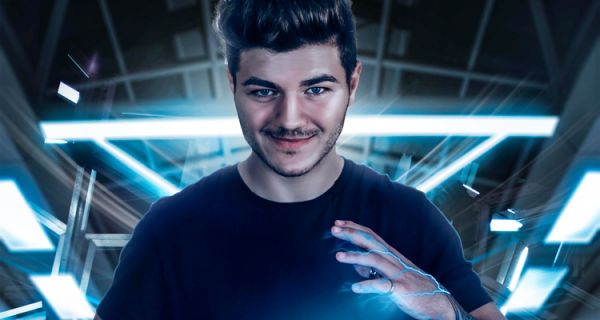 Pando el Mago