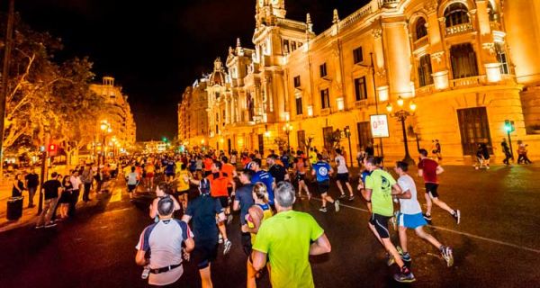 15K Nocturna de València