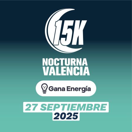 15K Nocturna de València