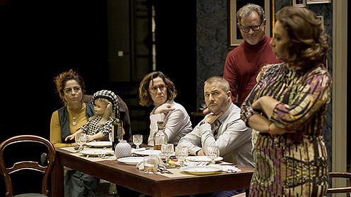 Performance "Anestesiadas"