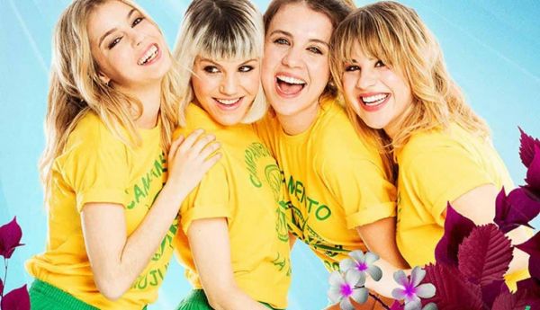 Espectáculo "La llamada"