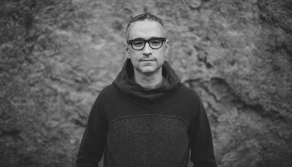 Performance by Xavi Sarrià