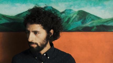 José González