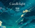 Las mejores canciones de anime bajo la luz de velas