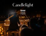 Tributo a Ludovico a la luz de las velas