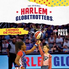 Harlem Globetrotters