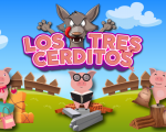 Espectáculo "Los Tres Cerditos"