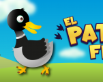 Espectáculo "El Patito Feo"