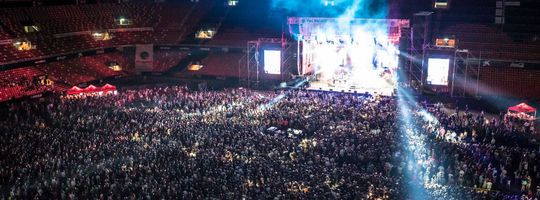 Fiesta de verano temática