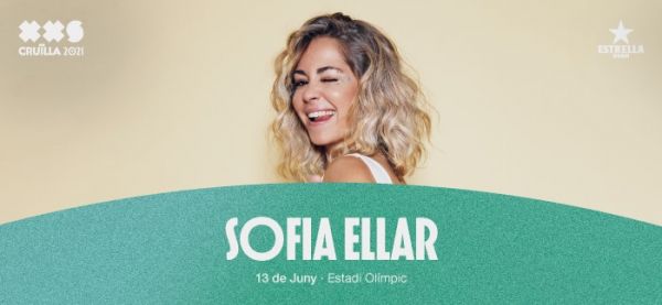 Sofia Ellar