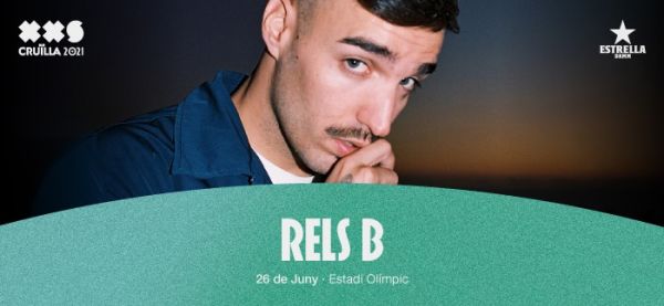 Rels B - Cruïlla XXS