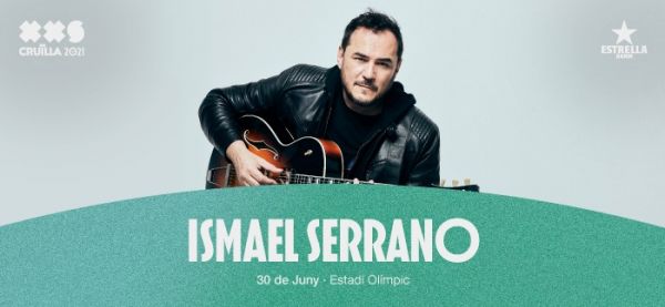 Ismael Serrano