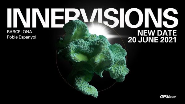 Innervisions Barcelona 2021