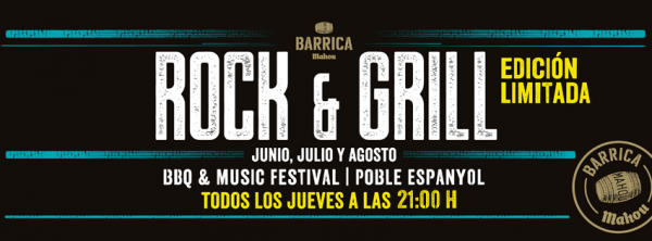 Rock&Grill