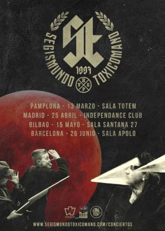 Segismundo Toxicomano