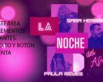 La noche del año - Barcelona