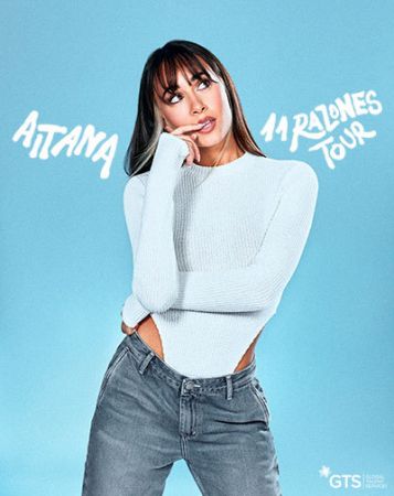 Aitana