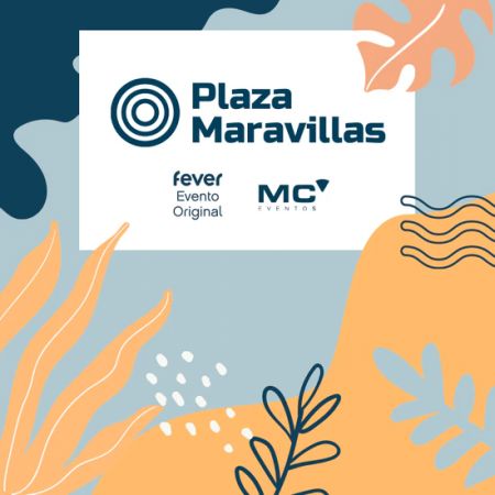 Festival Plaza Maravillas 2021