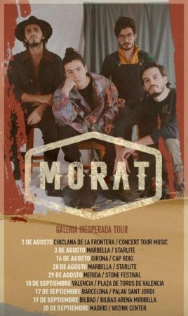 Morat