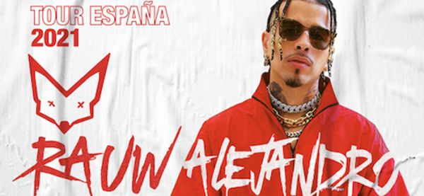 Rauw Alejandro
