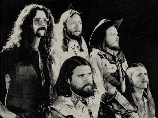 The Sheepdogs