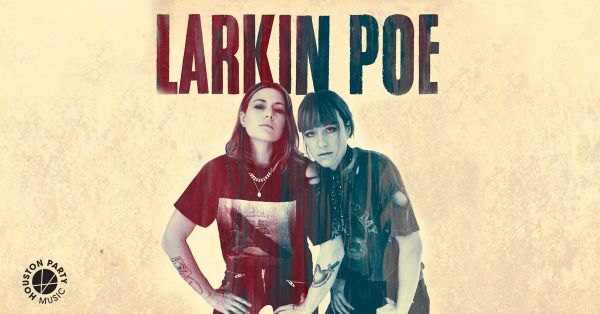 Larkin Poe