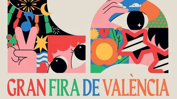GRAN FERIA DE JULIO