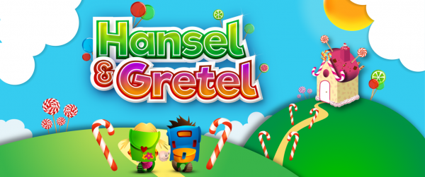 Espectáculo "Hansel y Gretel"