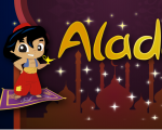 Espectáculo "Aladdín"