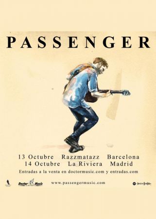 Passenger