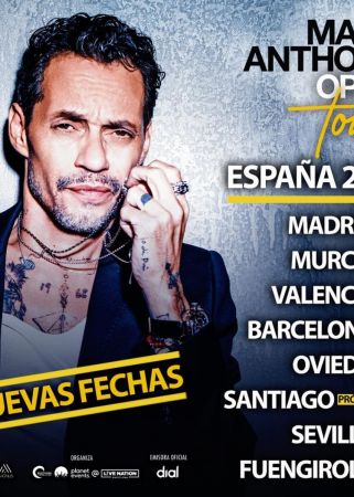 Marc Anthony