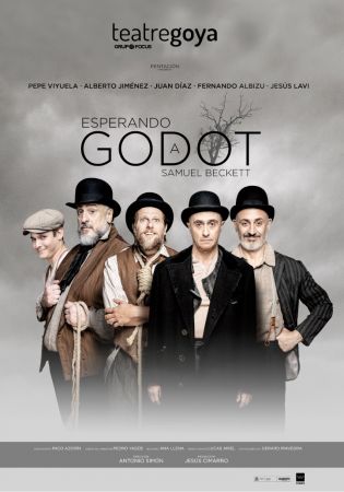 Esperando a Godot