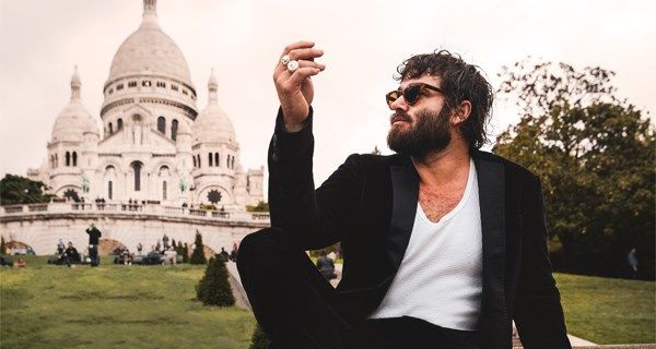 Dope Lemon en Barcelona