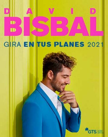 David Bisbal