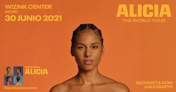 Alicia Keys