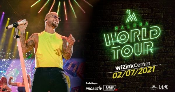 Maluma