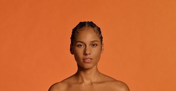 Alicia Keys