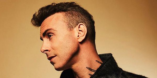 Asaf Avidan - Anagnorisis Tour 2021