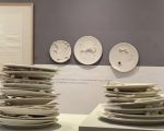 El Arte alrededor de un plato