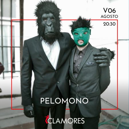 Pelomono
