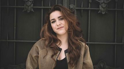 Miriam Rodríguez + Marta Soto en Madrid | Push Play Festival