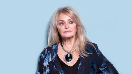 Bonnie Tyler concert in Madrid | Push Play Festival