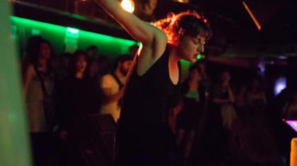 Shirley Stonyrock - Fiesta Macumba